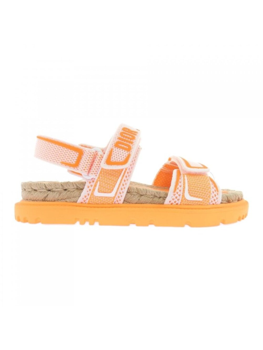 Dior Espadrilles Dioract Sandals